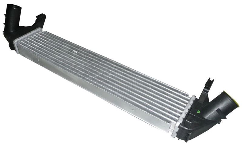 WYMIENNIK POW.D DUSTER 1.5DCI