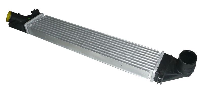 WYMIENNIK POW.D DUSTER 1.5DCI
