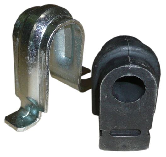 Tuleja obejma tulei stabilizatora Renault Megane II