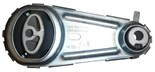PODUSZKA SILNIKA RENAULT MEGANE III 2.0CVT