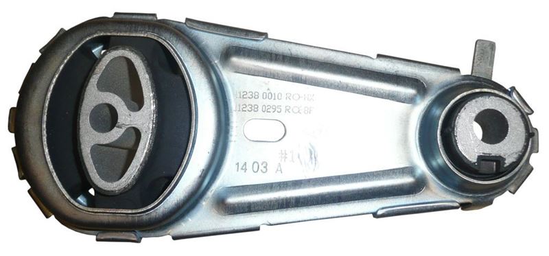PODUSZKA SILNIKA RENAULT MEGANE III 2.0CVT