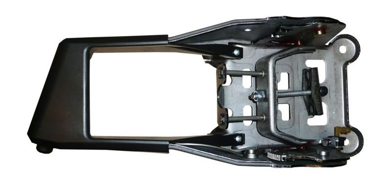Mechanizm hamulca ręcznego Renault Megane II