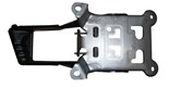 Mechanizm hamulca ręcznego Renault Megane II