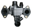 Obudowa termostatu Citroen C5 Peugeot 407 2.7 Hdi
