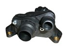 Obudowa termostatu Citroen C5 Peugeot 407 2.7 Hdi