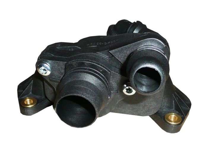 Obudowa termostatu Citroen C5 Peugeot 407 2.7 Hdi