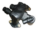 Obudowa termostatu Citroen C5 Peugeot 407 2.7 Hdi
