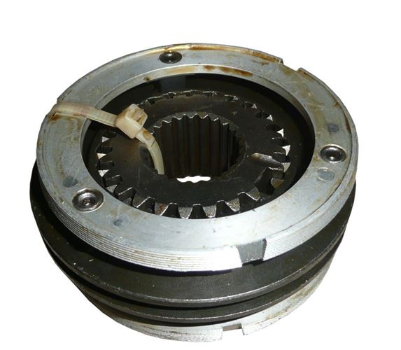 Synchronizator skrzyni biegów 3/4 bieg BE3/4