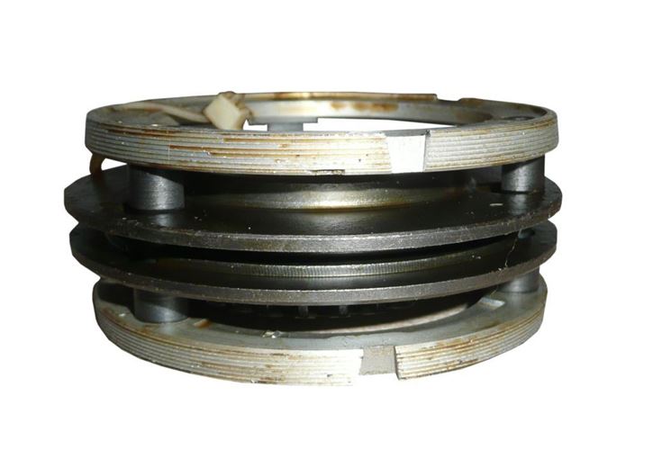 Synchronizator skrzyni biegów 3/4 bieg BE3/4