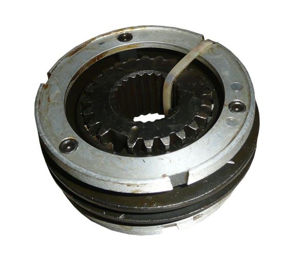 Synchronizator skrzyni biegów 3/4 bieg BE3/4