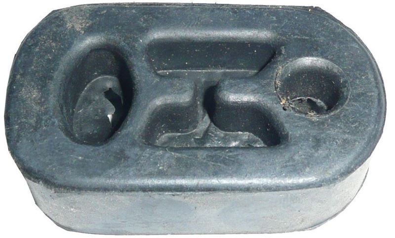 Wieszak tłumika Citroen Berlingo Peugeot Partner 306