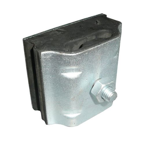 Poduszka tylnej belki Citroen ZX Peugeot 306