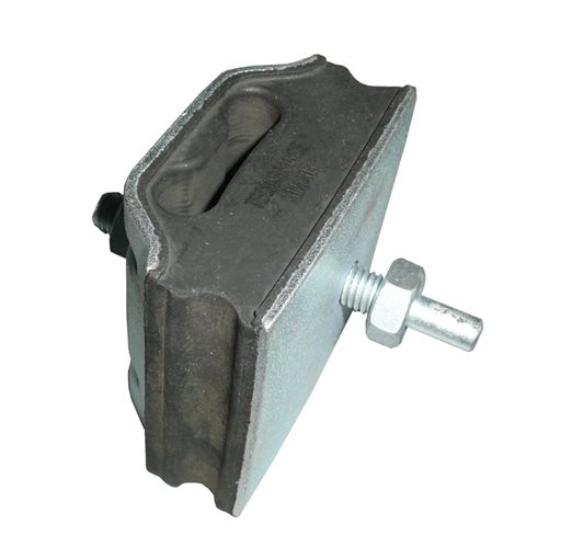 Poduszka tylnej belki Citroen ZX Peugeot 306