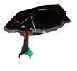 DODATEK DO FILTRA FAP EOLYS PEUGEOT 207 1.1L