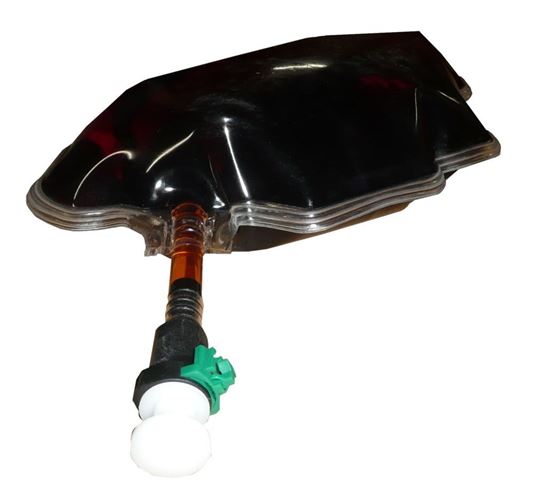 DODATEK DO FILTRA FAP EOLYS PEUGEOT 207 1.1L