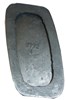 Guma pedału gazu Citroen ZX Peugeot 306 405