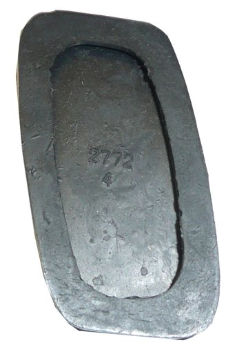 Guma pedału gazu Citroen ZX Peugeot 306 405