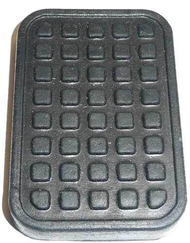 Guma pedału hamulca Citroen AX BX C15 Peugeot 106