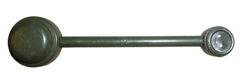 Cięgno zmiany biegów Citroen Xantia 10+10 mm