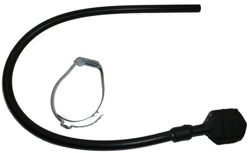 Przewód amortyzatora LHM kpl. Citroen C5 I II