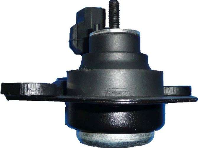 PODUSZKA SILNIKA RENAULT MEGANE PRAWA