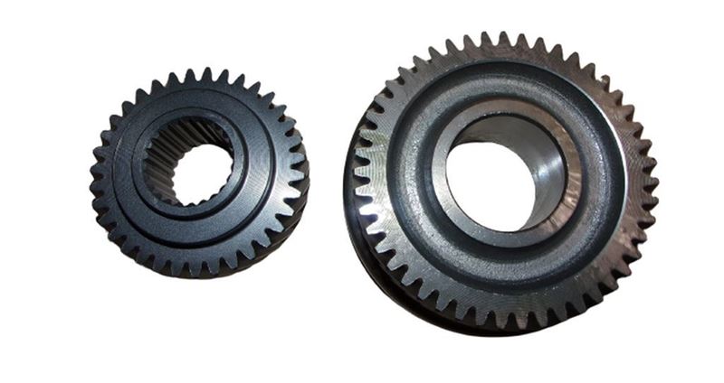 Koła zębate 5 biegu skrzynia BE4T