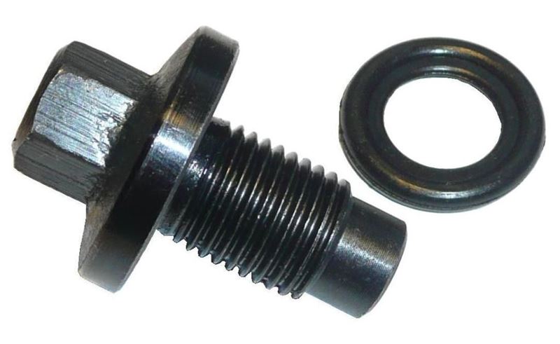 Korek misy oleju Citroen Jumper III Boxer III