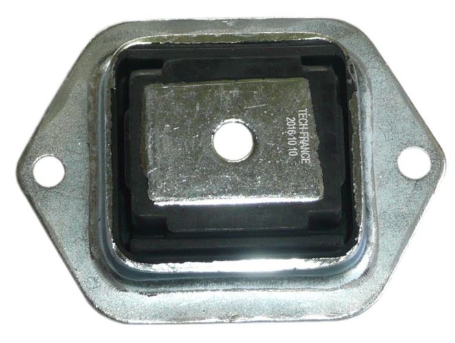 Poduszka tylnej belki Citroen Berlingo