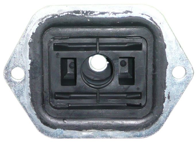 Poduszka tylnej belki Citroen Berlingo