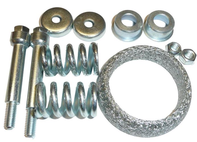 Zestaw naprawczy kolektora Citroen Peugeot 1.9 D 60x46 mm