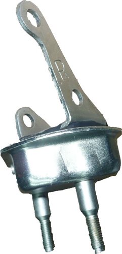 Poduszka tylnej belki Citroen ZX lewa