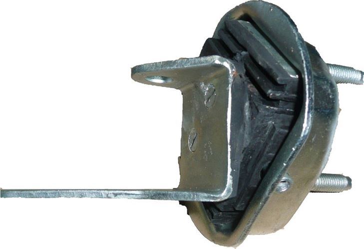 Poduszka tylnej belki Citroen ZX lewa