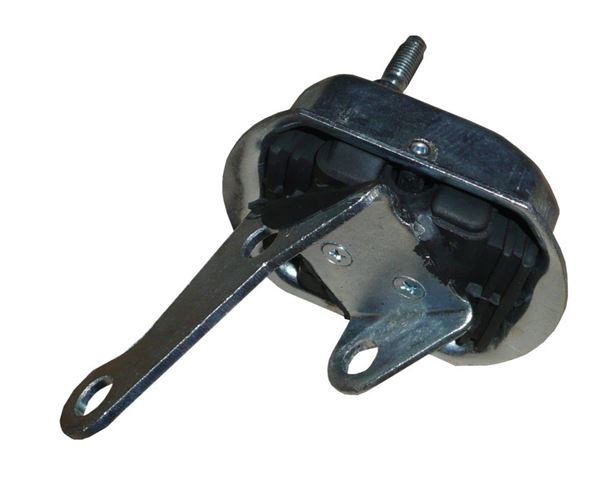 Poduszka tylnej belki Citroen ZX prawa