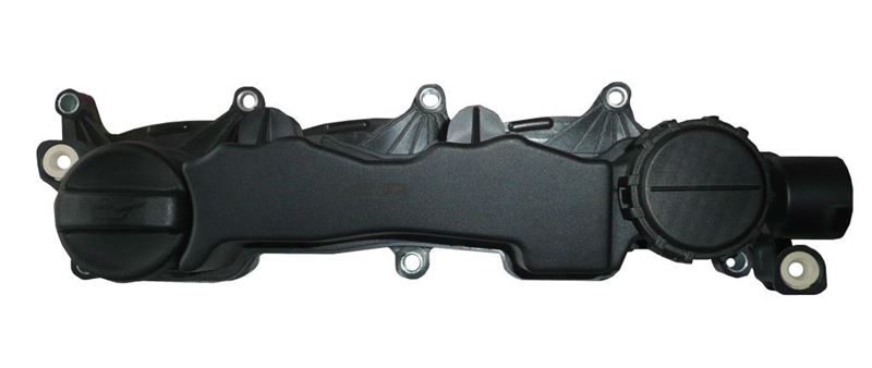 Pokrywa zaworów silnika Peugeot 307 308 1.6 Hdi