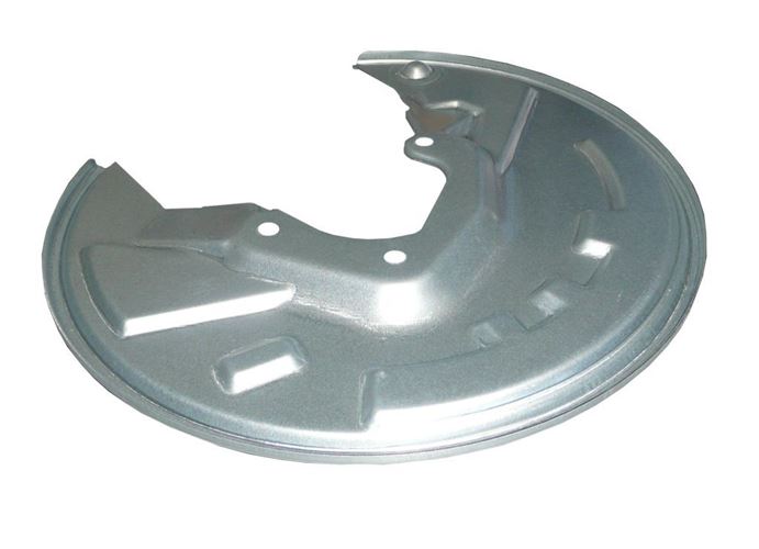 Tarcza kotwiczna Citroen C8 Peugeot 807 tył prawa