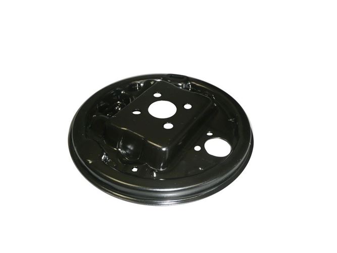 Tarcza kotwiczna Renault Clio II tył prawa