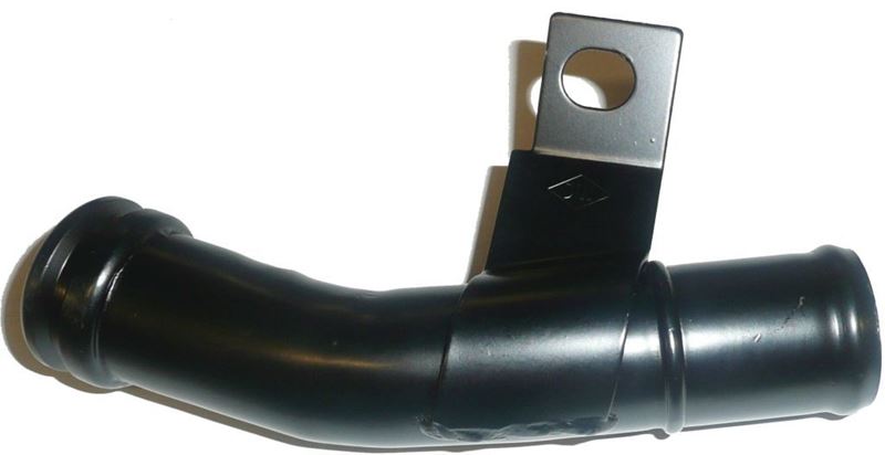 Przewód metalowy wodny Renault Laguna Megane