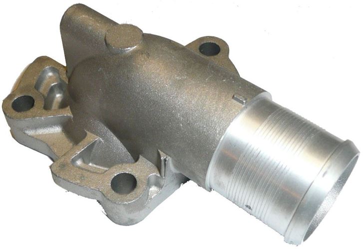 Obudowa termostatu Citroen Peugeot 2.0 Hdi