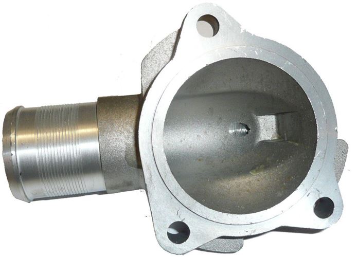 Obudowa termostatu Citroen Peugeot 2.0 Hdi