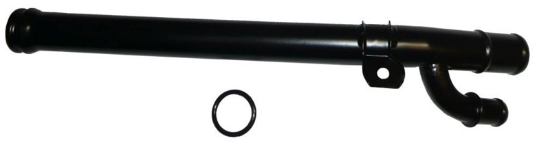 Przewód metalowy wodny Renault Clio Kangoo 1.4