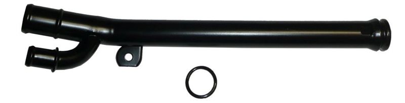 Przewód metalowy wodny Renault Clio Kangoo 1.4