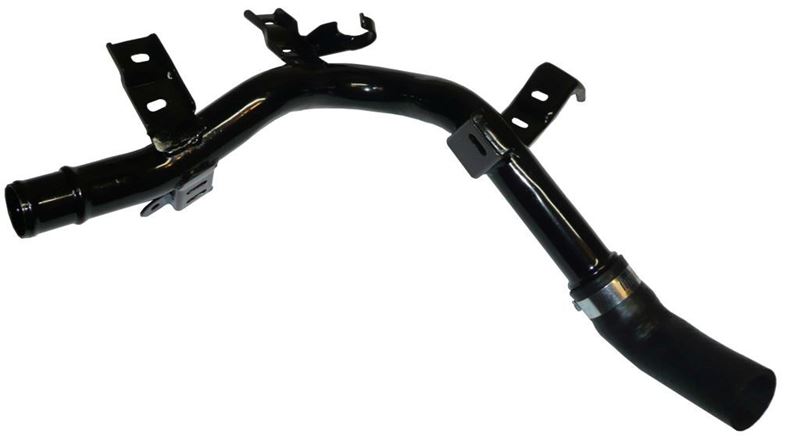 Przewód metalowy wodny Citroen Berlingo III C2 C3