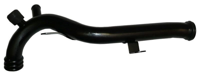 Przewód metalowy wodny Citroen C4 C5 Xsara Peugeot 206