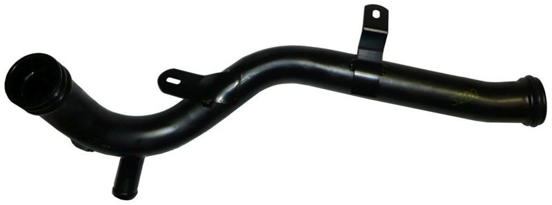 Przewód metalowy wodny Citroen C4 C5 Xsara Peugeot 206