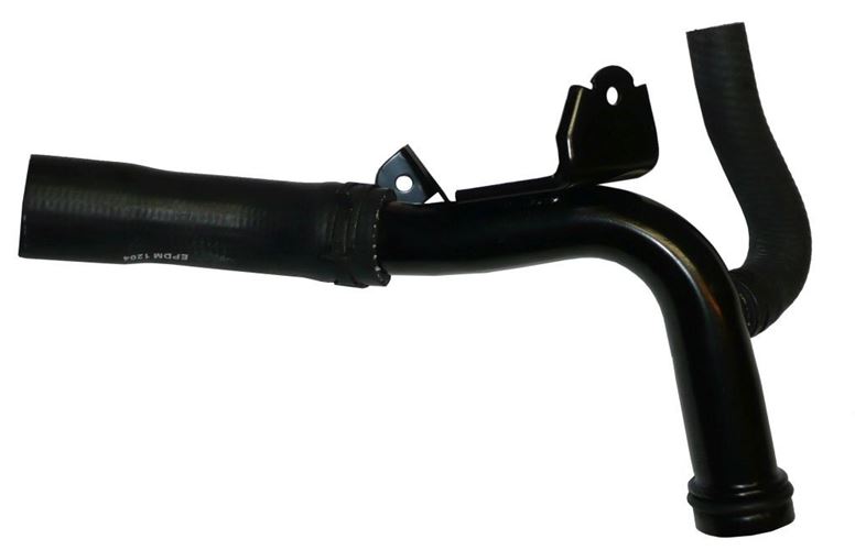 Przewód metalowy wodny Renault Espace IV od 7 2007