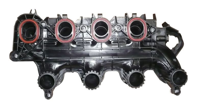 Kolektor ssący Citroen C5 X7 Peugeot 407 2.2 Hdi