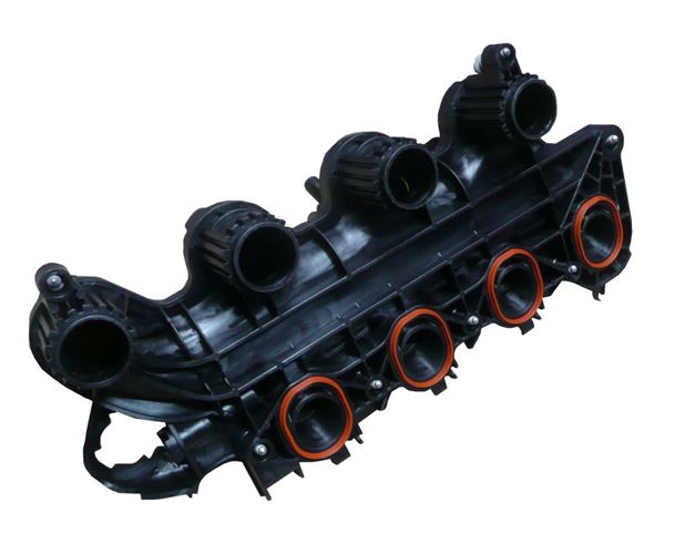 Kolektor ssący Citroen C5 X7 Peugeot 407 2.2 Hdi