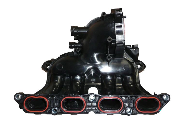 Kolektor ssący Citroen C3 C4 Peugeot 207 1.6 THP