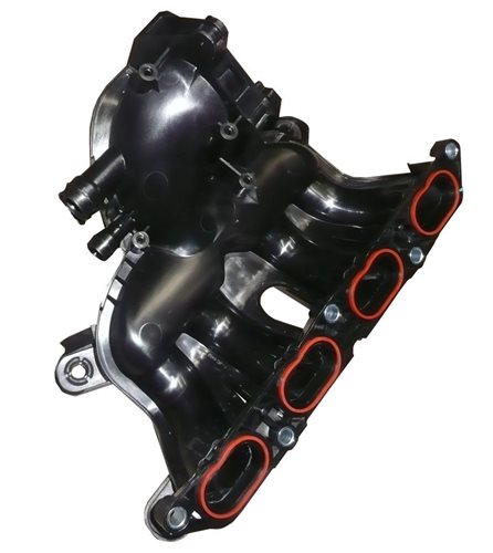 Kolektor ssący Citroen C3 C4 Peugeot 207 1.6 THP