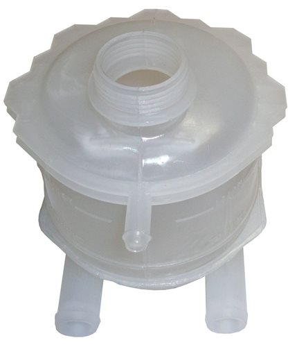 Zbiornik płynu chłodzenia Renault S5 Expres 9 11